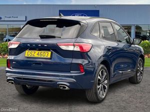 Ford Kuga ST-Line X Edition - Image 4