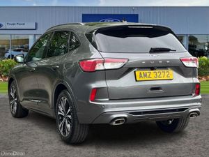 Ford Kuga ST-Line X Edition - Image 2
