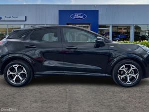 Ford Puma ST-Line - Image 3