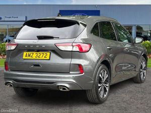 Ford Kuga ST-Line X Edition - Image 4