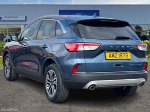 Ford Kuga Titanium Edition - Image 2
