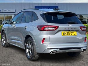 Ford Kuga ST-Line - Image 2