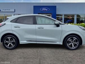 Ford Puma ST-Line - Image 3