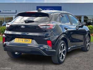 Ford Puma ST-Line - Image 4