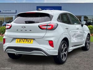 Ford Puma ST-Line - Image 4
