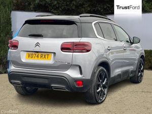 Citroen C5 Aircross e-series - Image 4