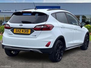 Ford Fiesta Active X Edition - Image 4