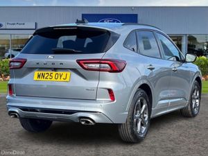 Ford Kuga ST-Line - Image 4