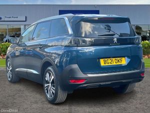 Peugeot 5008 Allure Premium - Image 2