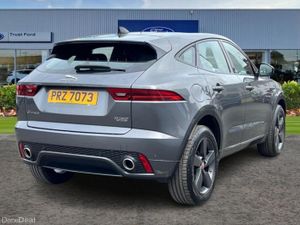 Jaguar E-Pace Chequered Flag Edition - Image 4