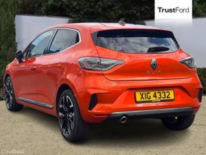 Renault Clio Techno - Image 2