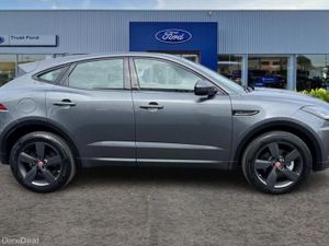 Jaguar E-Pace Chequered Flag Edition - Image 3