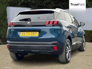 Peugeot 3008 1.2 PureTech Active Premium + SUV 5dr - Image 4