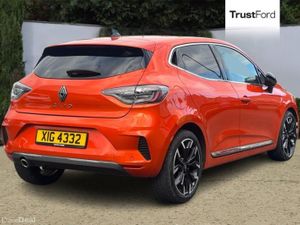 Renault Clio Techno - Image 4