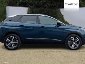 Peugeot 3008 1.2 PureTech Active Premium + SUV 5dr - Image 3