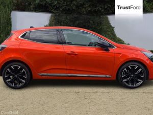Renault Clio Techno - Image 3