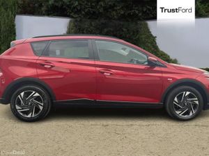 Hyundai Bayon SE Connect - Image 3