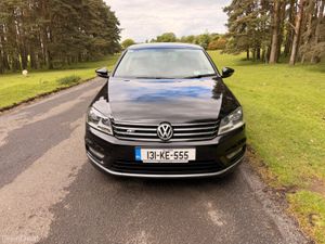 Volkswagen Passat 2013 R Line TDI - Image 2