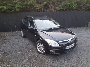 HYUNDAI I30 TOURER.. NEW NCT TODAY - Image 2