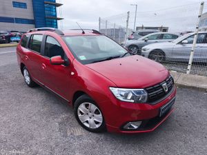 Dacia Logan 1.5 dCi 90 SIGNATURE, New Nct - Image 2