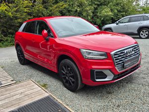 Audi Q2 1.0 Automatic 2017 - Image 2