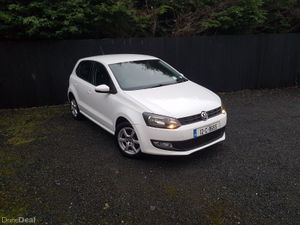 12 POLO... LOW KM..NEW NCT - Image 4