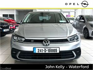 Volkswagen Polo POLO LIFE 1.0 TSI 95HP M5F - Image 2