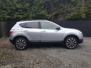 131 QASHQAI.. NCT TODAY..HIGH SPEC NTEC 360 - Image 4