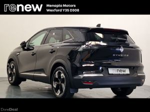 Renault Symbioz E-Tech full hybrid 145 Auto Techno - Image 4