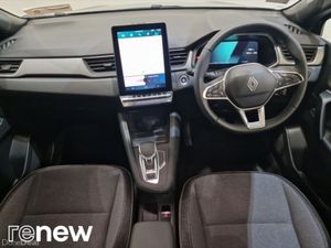 Renault Symbioz E-Tech full hybrid 145 Auto Techno - Image 3