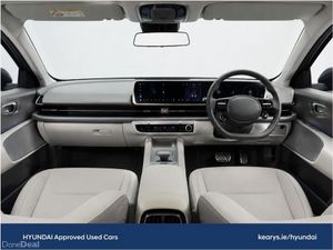 Hyundai IONIQ 6 Ultimate 228 RWD Electric 77.4 kWh - Image 4