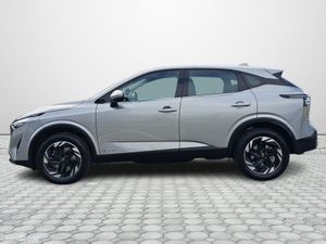 Nissan Qashqai E-POWER SV DEMO SALE - Image 3