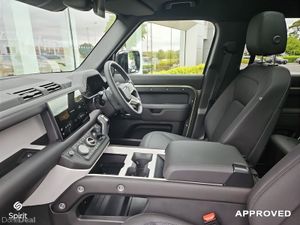Land Rover Defender 110 Phev X-Dynamic SE - Image 3