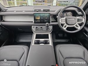 Land Rover Defender 110 Phev X-Dynamic SE - Image 4