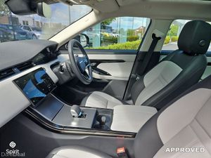Land Rover Range Rover Evoque 1.5 I3 PHEV 269PS R- - Image 3