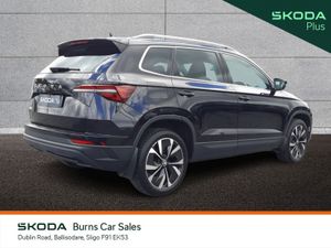 Skoda Karoq 2.0TDI 115HP DSG Style - Image 4