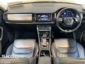 Skoda Kodiaq Style 2.0TDI 150bhp DSG 7 Seater *Sun - Image 3