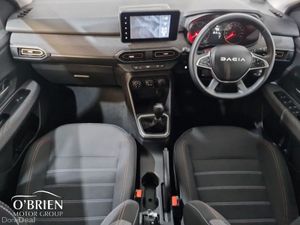 Dacia Sandero Stepway TCe 90 STEPWAY Expression - Image 2