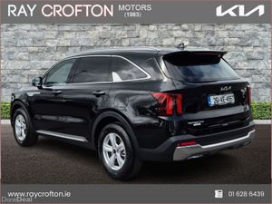Kia Sorento 2.2 Diesel K2 Commercial - Image 3