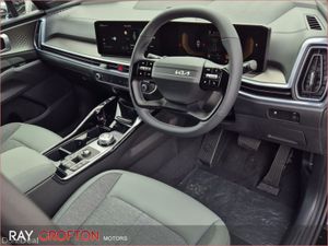 Kia Sorento 2.2 Diesel K2 Commercial - Image 2