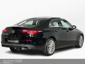 Mercedes-Benz CLA 180 Progressive - 18 Inch Alloys - Image 4