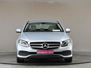 Mercedes-Benz E-Class E 200 D AVANTGARDE **BEIGE L - Image 2