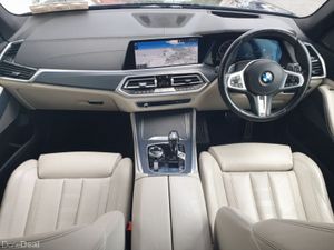 BMW X5 xDrive30d M Sport - Image 4