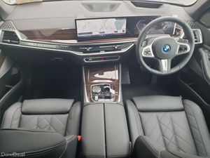 BMW X5 X5 xDrive50e M Sport - Image 4