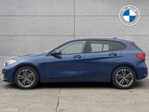 BMW 1-Series 116d Sport - Image 3