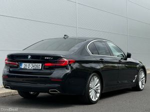 BMW 520d G30 SE 211 - Image 3