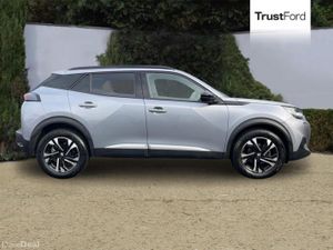 Peugeot 2008 Allure Premium+ - Image 3