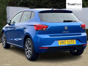SEAT Ibiza Xcellence - Image 2