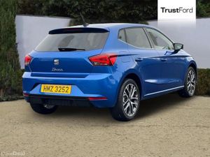 SEAT Ibiza Xcellence - Image 4