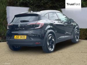 Renault Captur Techno - Image 4